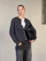 קרדיגן דורין FF