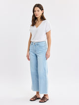 מכנסי ג'ינס ליב