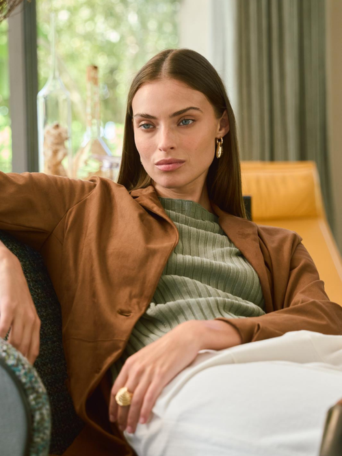 ז'קט פרנצ'סקה