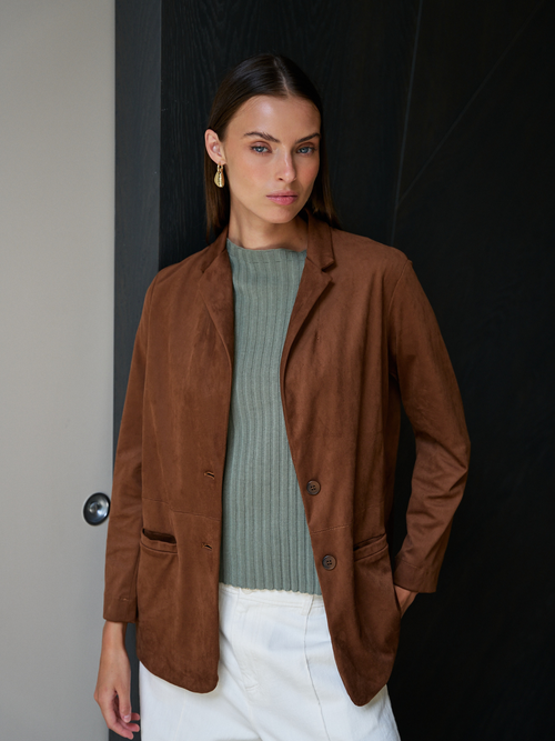 ז'קט פרנצ'סקה