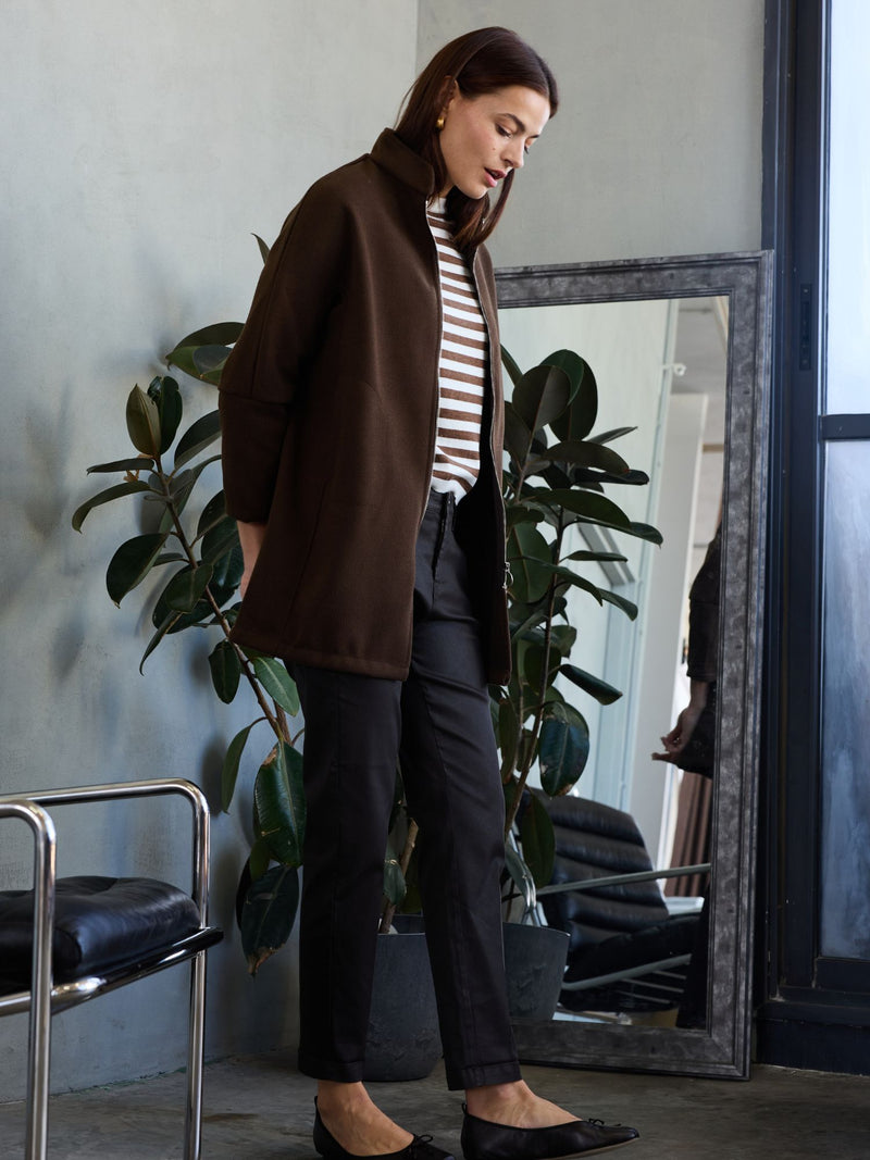 מעיל אלחנדרה