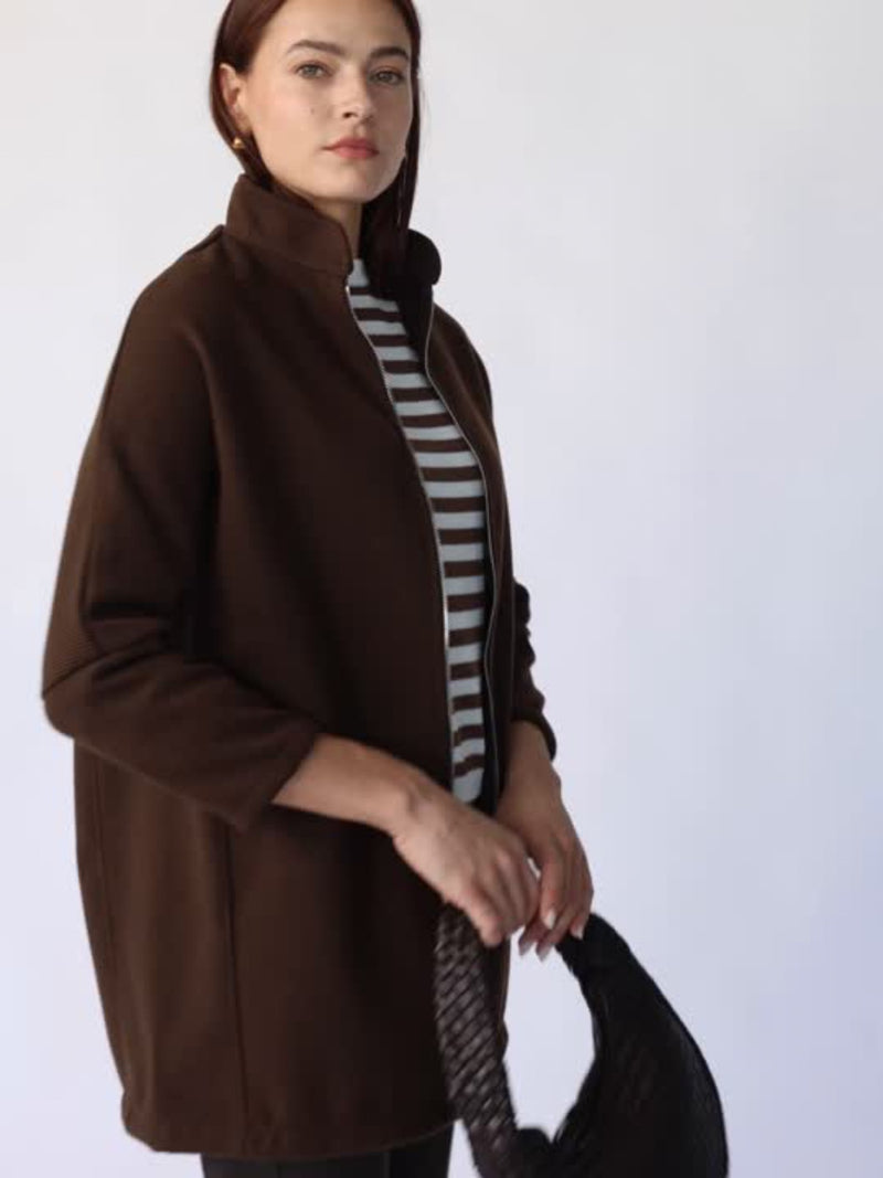 מעיל אלחנדרה