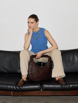 סריג קריסטל FF