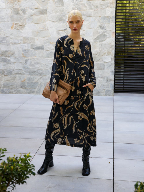 שמלה ולנטינה