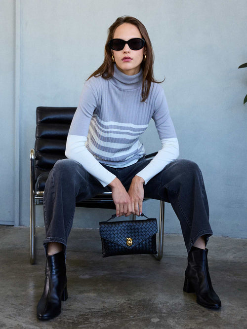 סריג פולינה FF