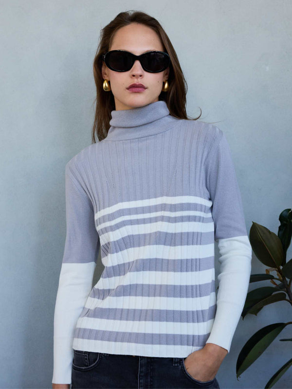 סריג פולינה FF