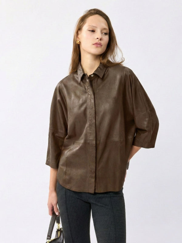 עליונית עור פלורנסיה