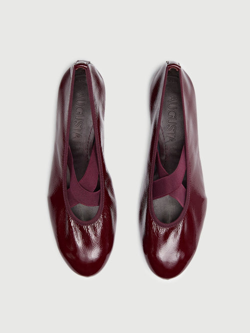 נעלי בלרינה ג'וזפינה