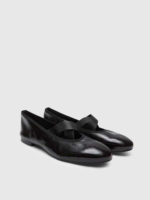 נעלי בלרינה ג'וזפינה