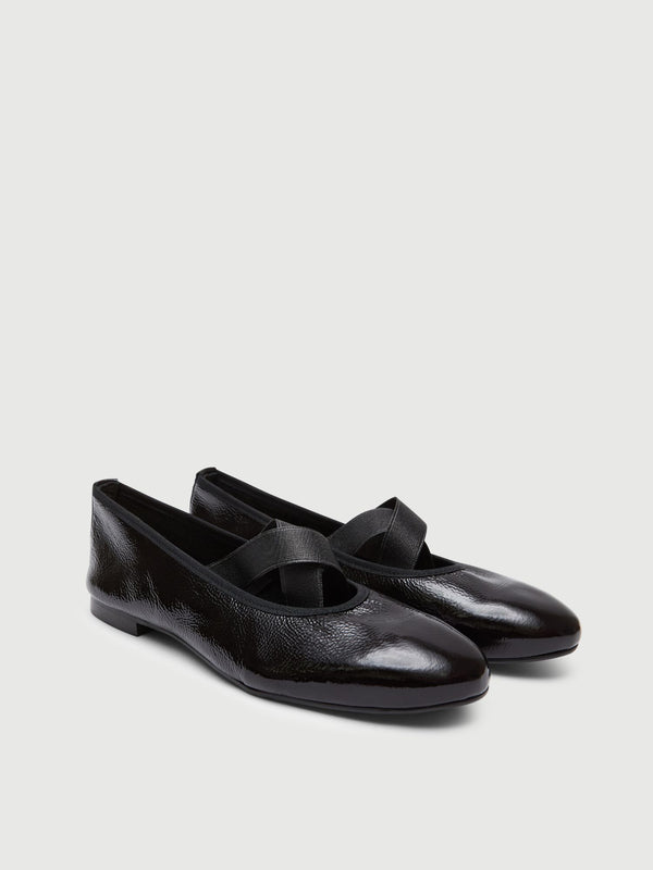 נעלי בלרינה ג'וזפינה