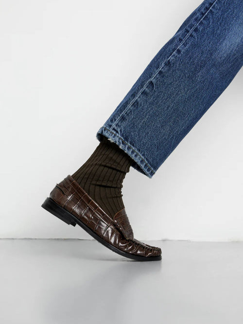 נעלי אוליבר