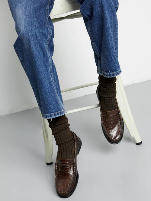 נעלי אוליבר