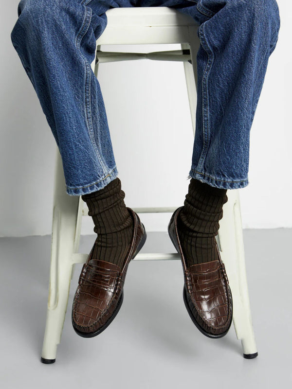 נעלי אוליבר