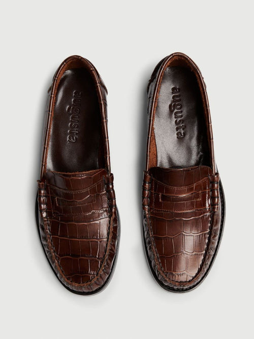 נעלי אוליבר