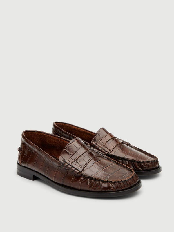 נעלי אוליבר