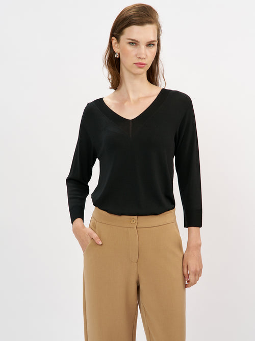 מכנסיים אליסון