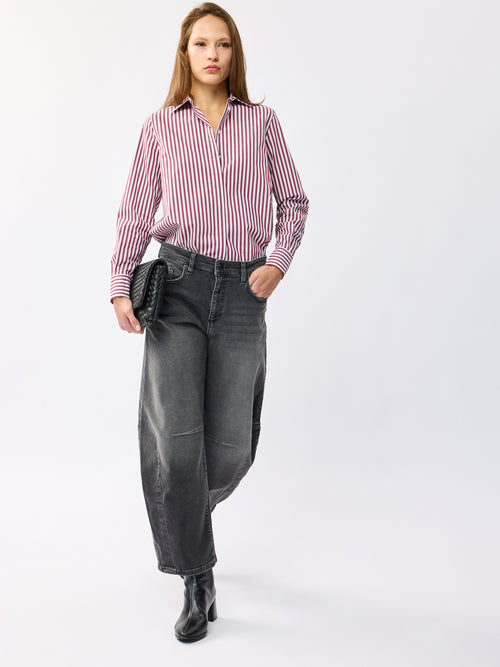 מכנסי ג'ינס נורה