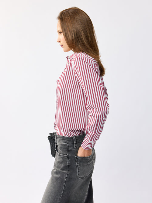 מכנסי ג'ינס נורה