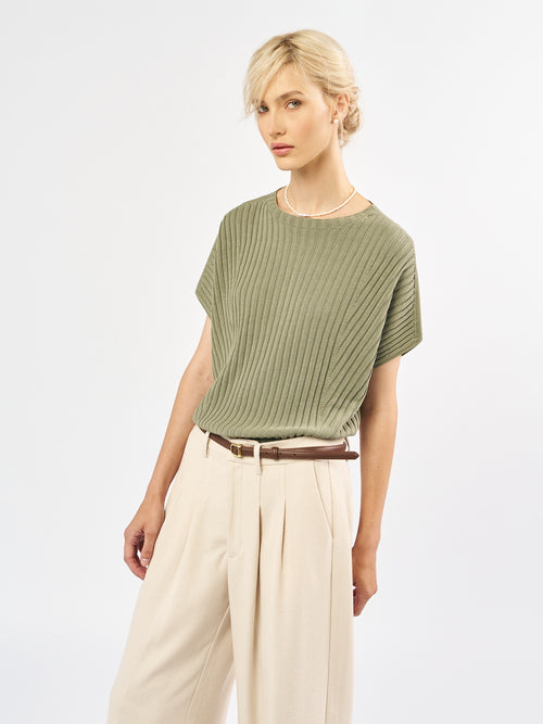 מכנסיים סלווה