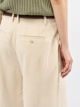 מכנסיים סלווה