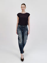 מכנסי ג'ינס דניה