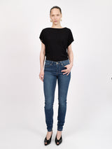 מכנסי ג'ינס סקיני