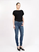 מכנסי ג'ינס סקיני