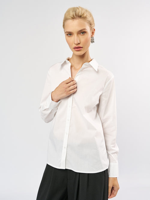 חולצה ולריה