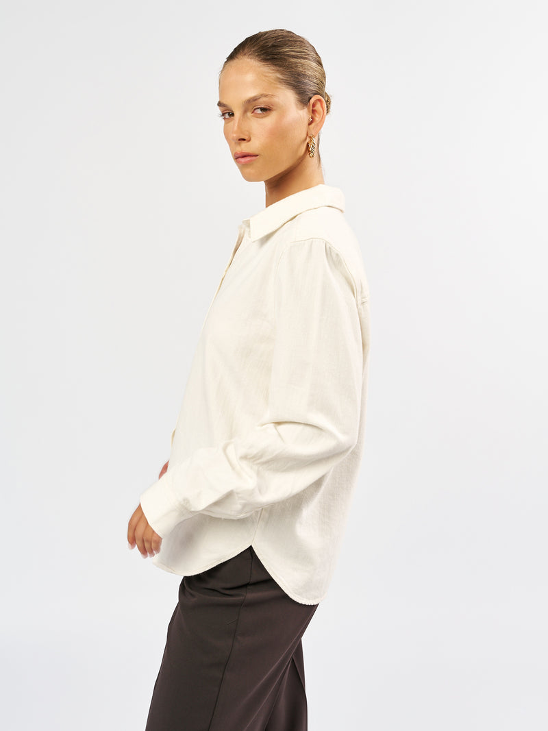 חולצה לוסיה