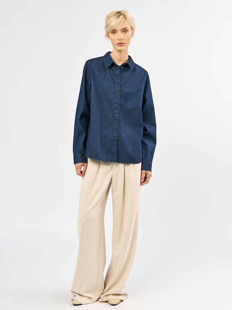 חולצה לוסיה