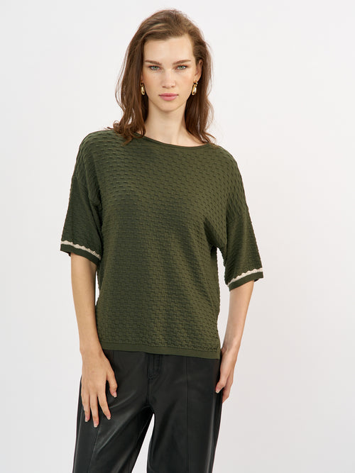 סריג קלרה FF