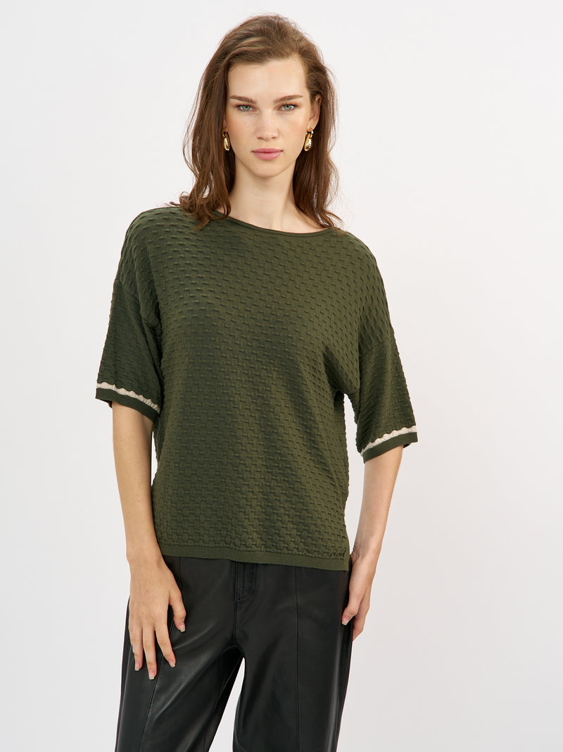 סריג קלרה FF