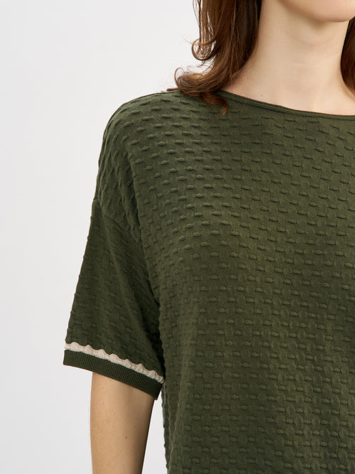 סריג קלרה FF