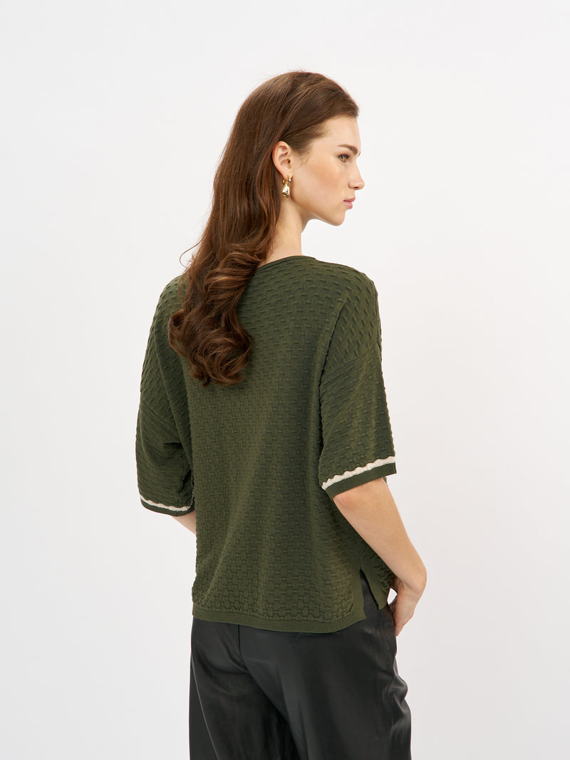 סריג קלרה FF