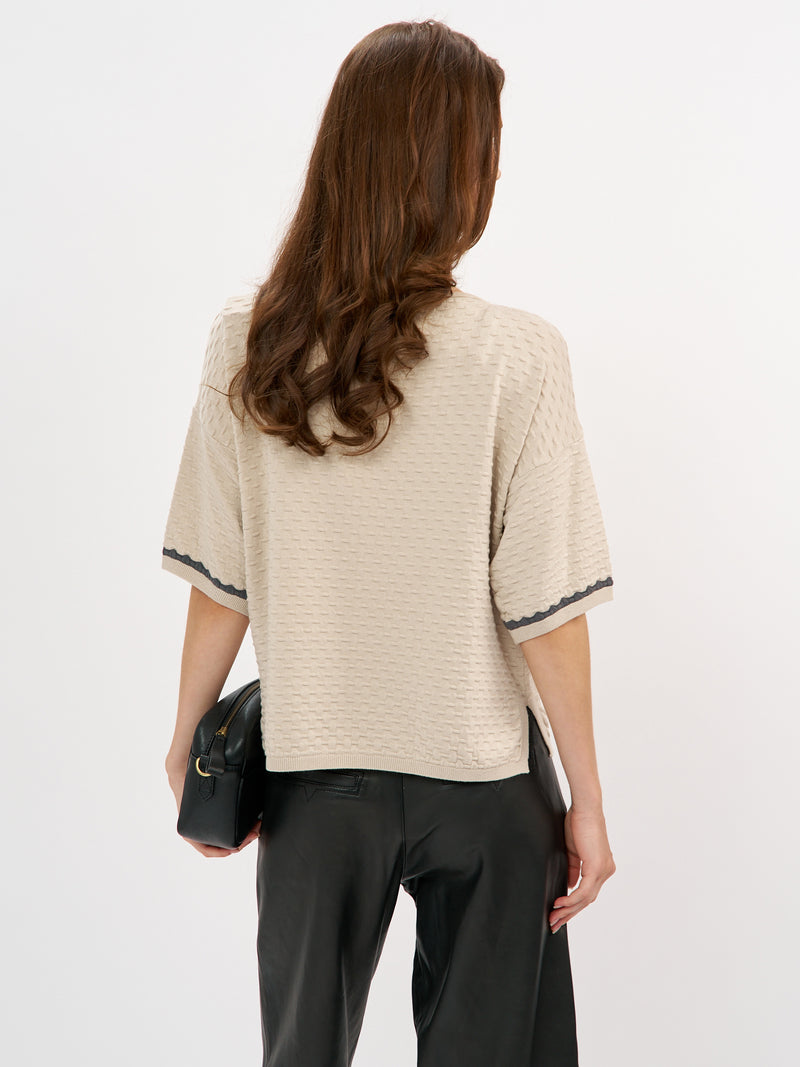 סריג קלרה FF