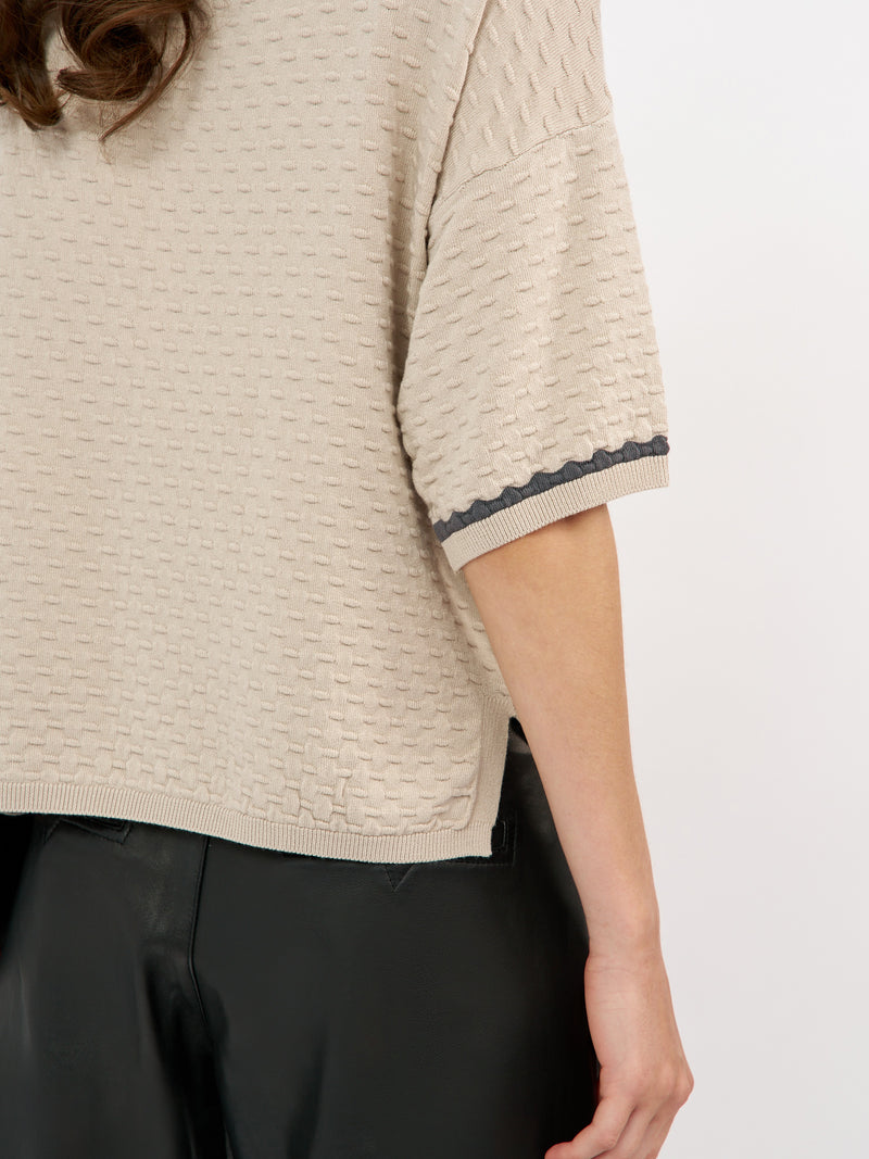 סריג קלרה FF