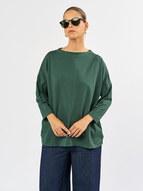 חולצת טי קורינה