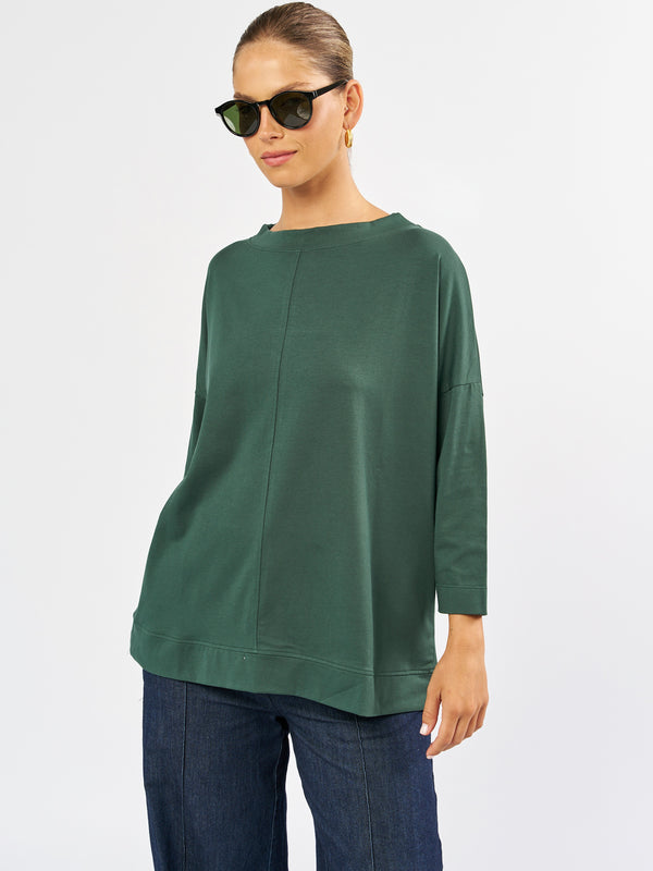 חולצת טי קורינה