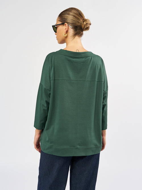 חולצת טי קורינה