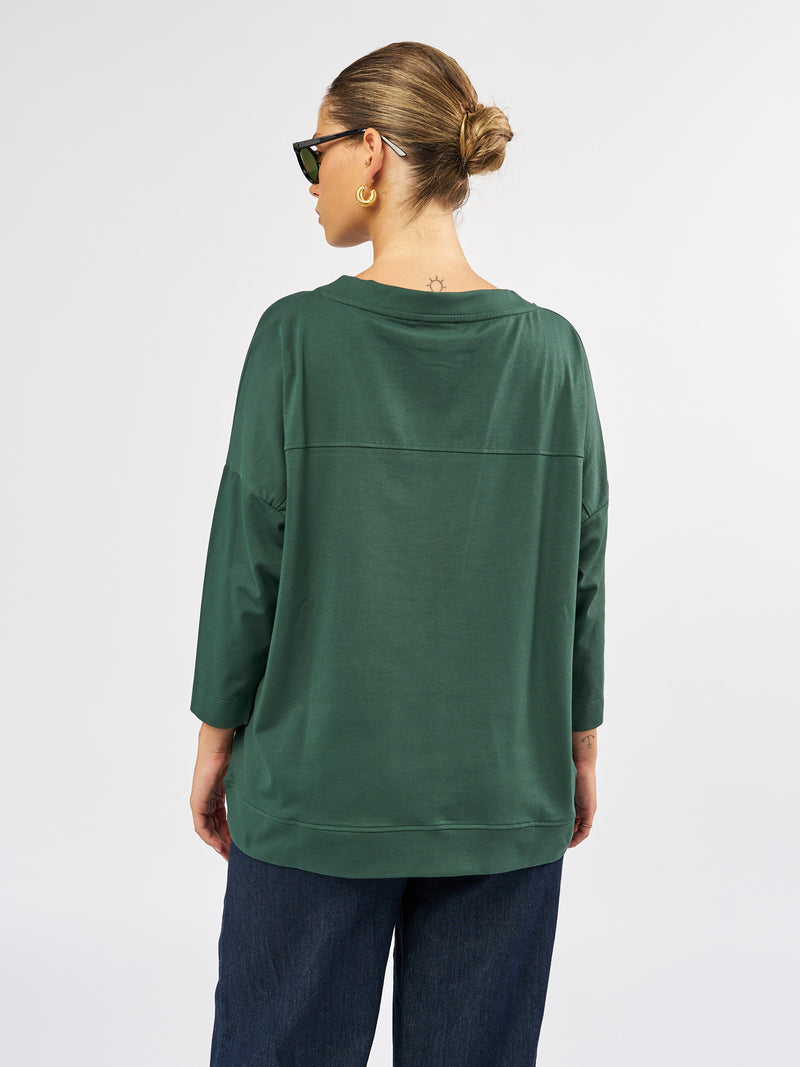 חולצת טי קורינה