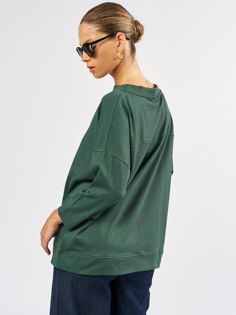 חולצת טי קורינה