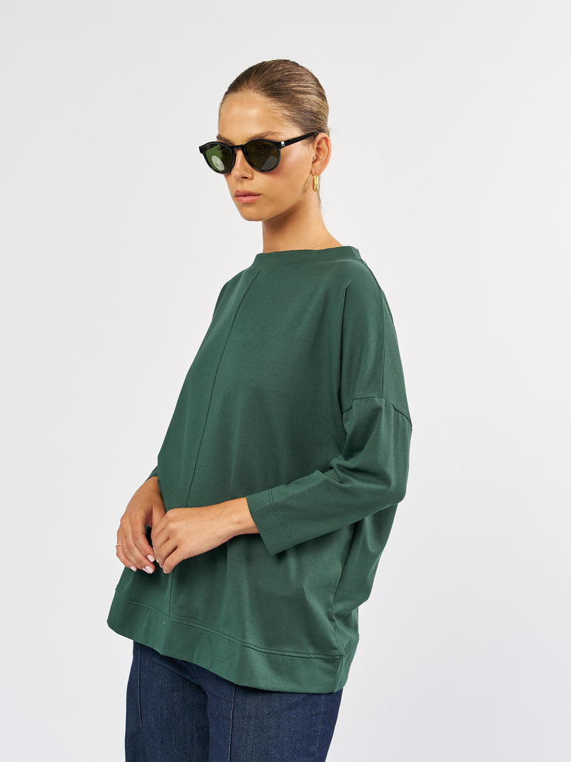 חולצת טי קורינה