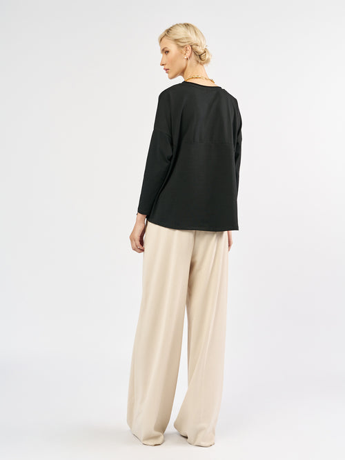 חולצת טי אלאיה