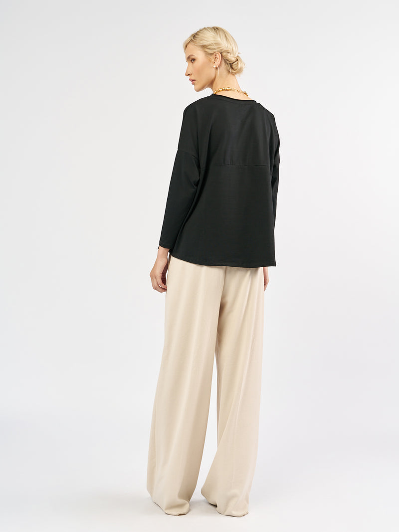 חולצת טי אלאיה