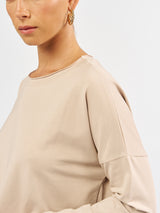 חולצת טי אלאיה