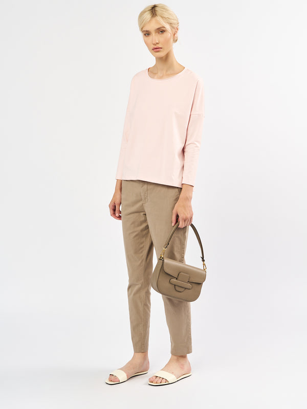 חולצת טי אלאיה