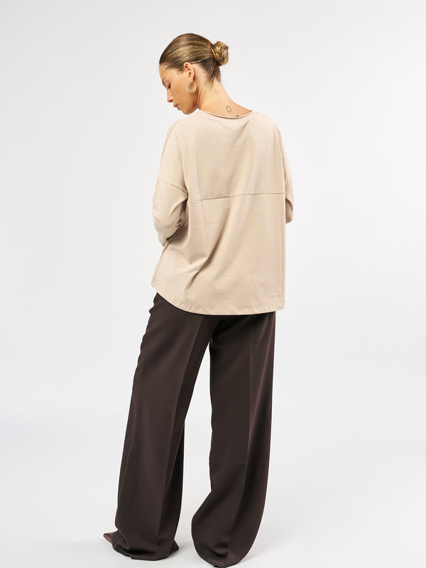 חולצת טי אלאיה