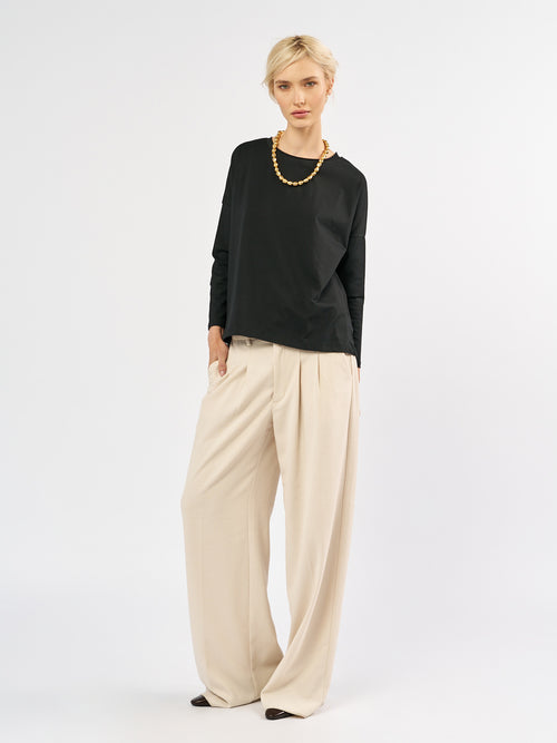 חולצת טי אלאיה