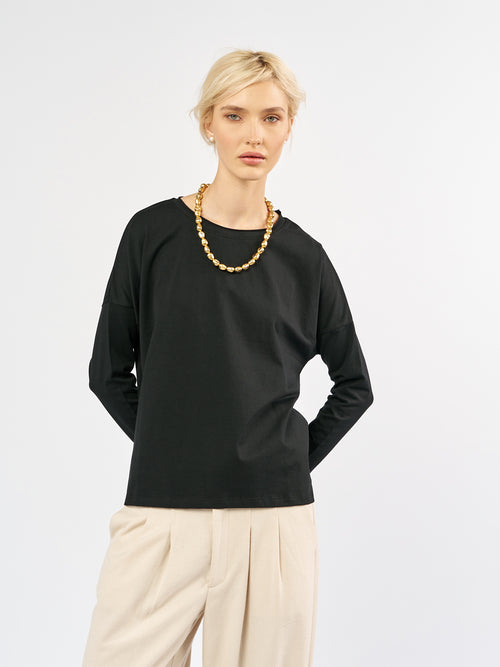 חולצת טי אלאיה