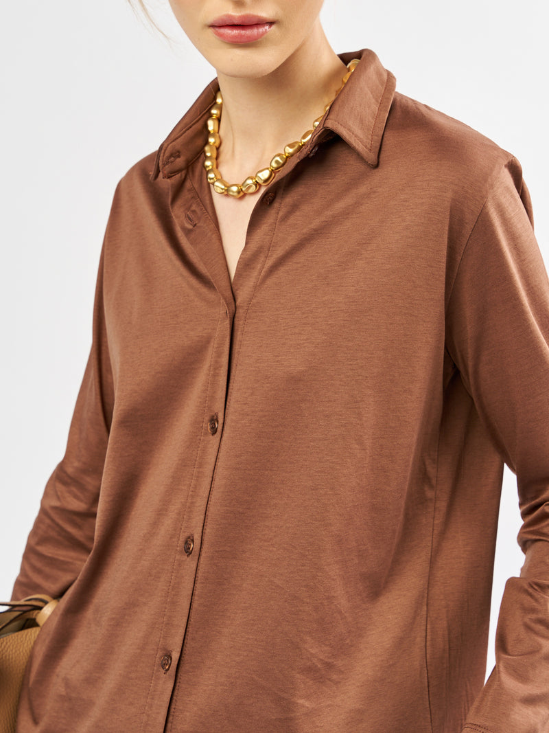 חולצה ליאונה